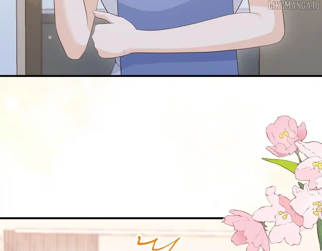 100-Day Warm Marriage Chapter 78 - page 128